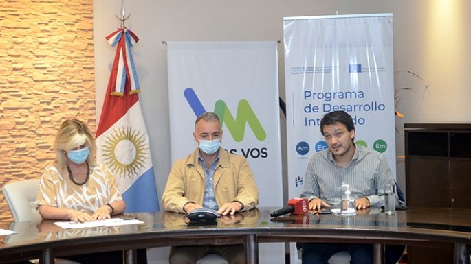 La ciudad fue la segunda con más propuestas