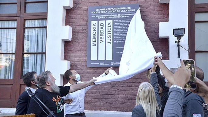 Construir una memoria activa, para avanzar en la verdad