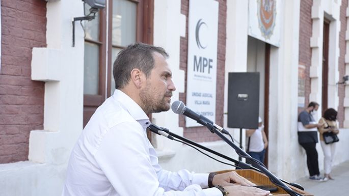 Construir una memoria activa, para avanzar en la verdad
