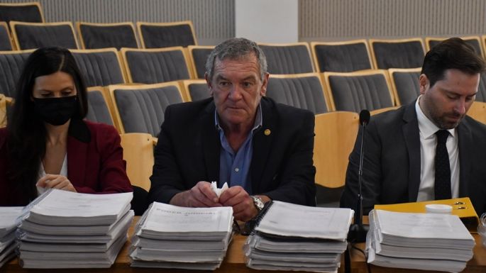 Sigue hoy el juicio por el femicidio de Nora
