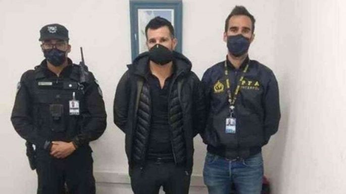 Causa ZOE: pedirán la prisión preventiva de Batista
