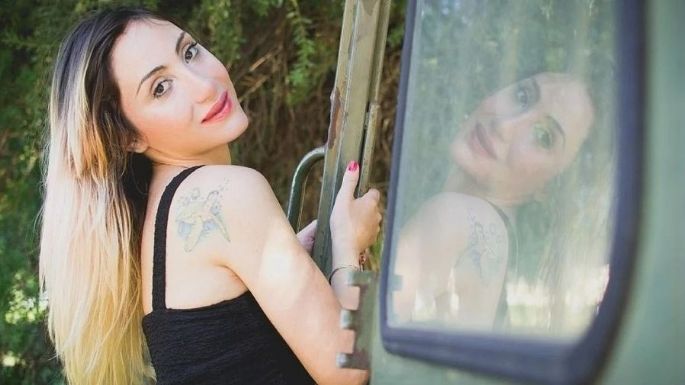 Murió Nati, la primera mujer trans en acceder a una cirugía de adecuación sexual
