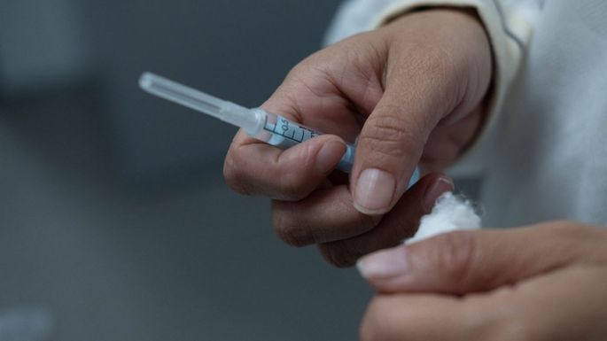 El Ministerio de Salud comenzó a distribuir la vacuna antigripal