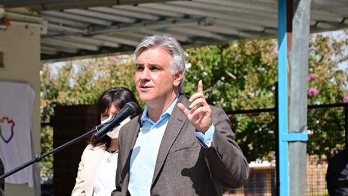 "Pueden firmar 500 acuerdos"
