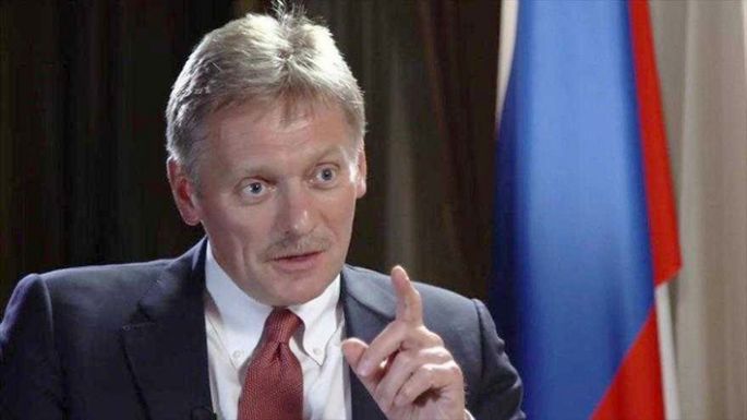 Rusia solo usará armas nucleares en caso de "amenaza a su existencia"
