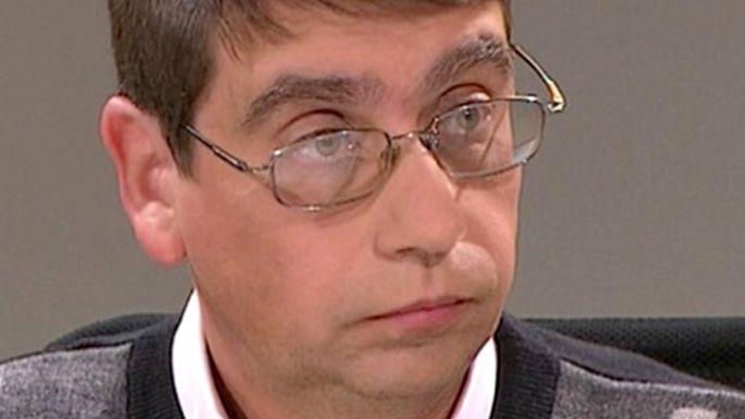El hermano cuestionó la investigación
