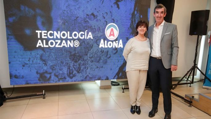 Innovación nacida en Villa María  revoluciona el sistema de lavado