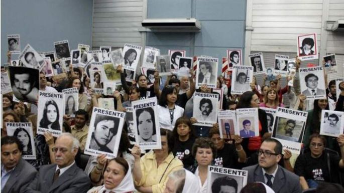 Modifican el lugar de la vigilia por el Día de la Memoria