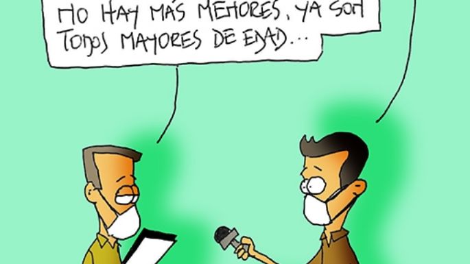 Humor 24/03/2022