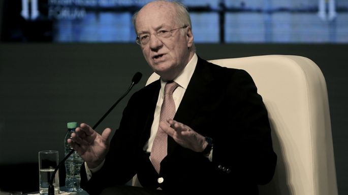 Piden prisión para el CEO  de Techint,  Paolo Roca