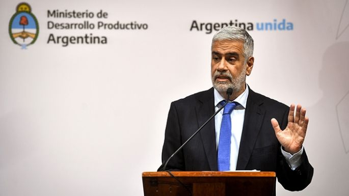 Anuncian canasta para los comercios de proximidad