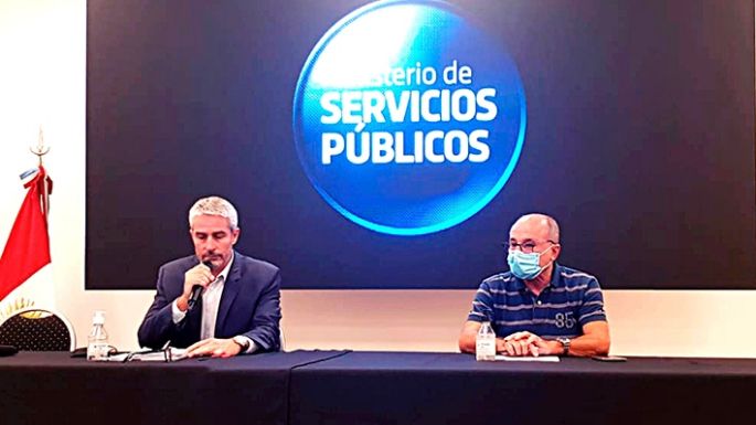 Licitaron la obra de protección para que no se vuelva a inundar