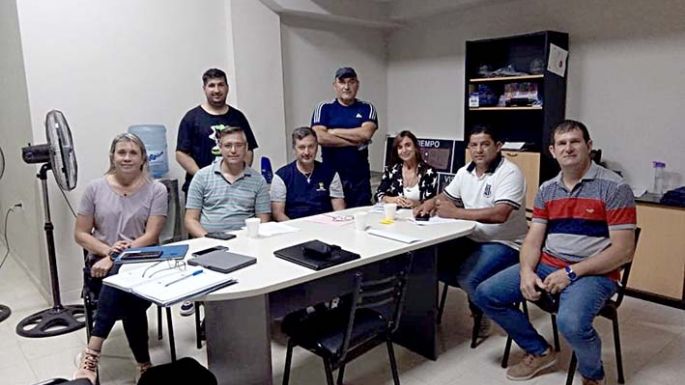 Mañana inicia la cuarta fecha