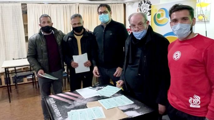 Gran proyecto en Villa Nueva