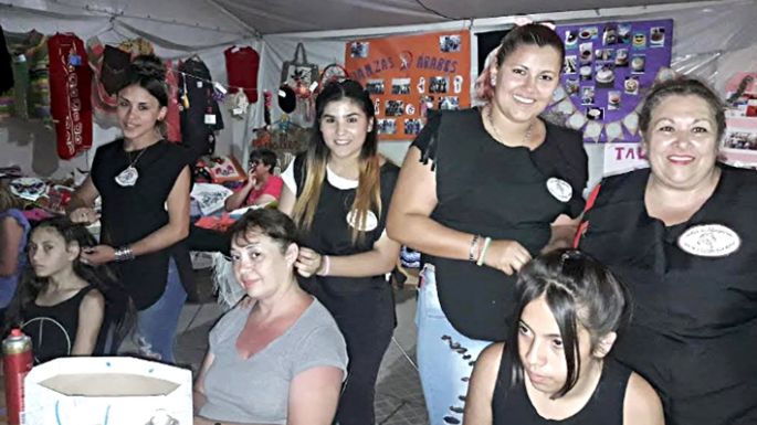 Siguen inscribiendo a los talleres culturales