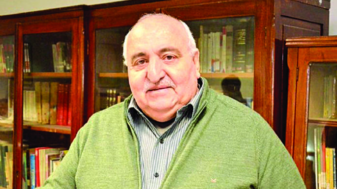 Repudio a la barbarie sufrida