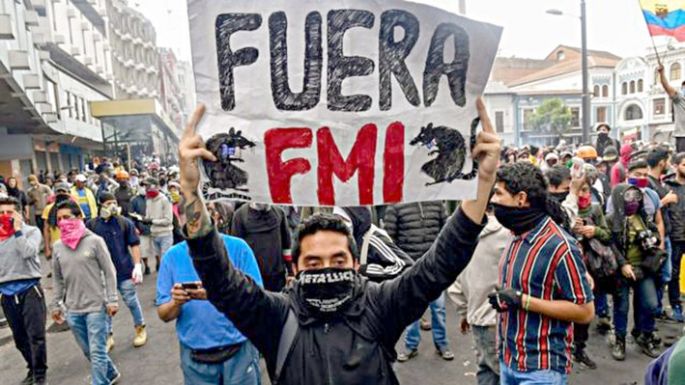 La planificación de la desigualdad y la pobreza