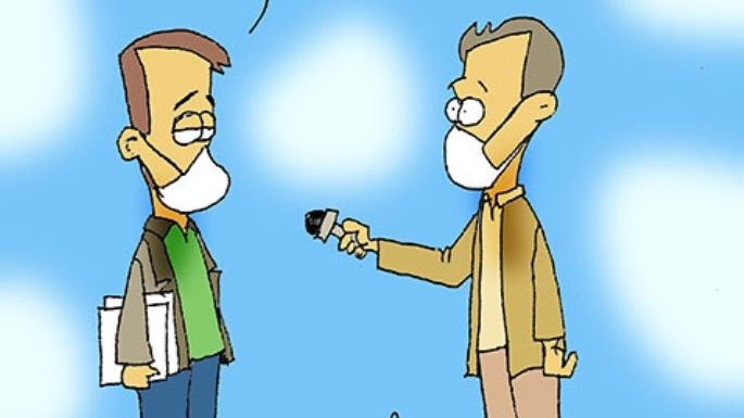 Humor 25/03/2022