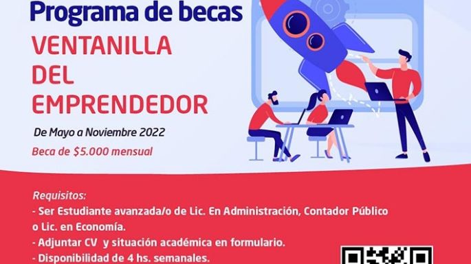 Abren las convocatorias