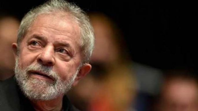 Ucrania arremetió y criticó a Lula