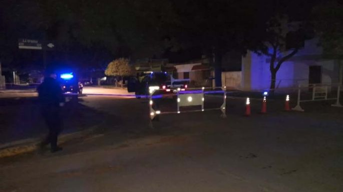 Buscan a un joven por el crimen de su hermano, quien fue encontrado muerto en la vía pública