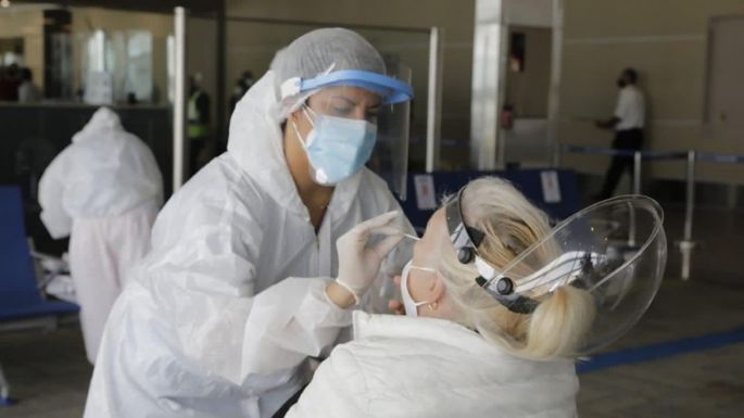 Coronavirus en Argentina: 66 muertos y 2.572 nuevos contagios