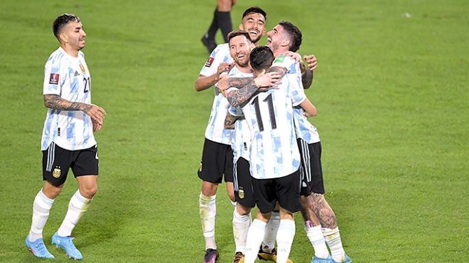 Emoción de despedida