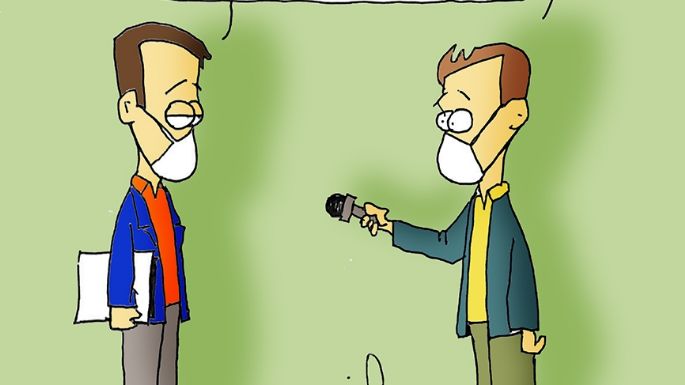 Humor 26/03/2022