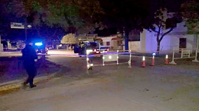Estaba acusado de matar a su hermano y se suicidó minutos antes de quedar detenido