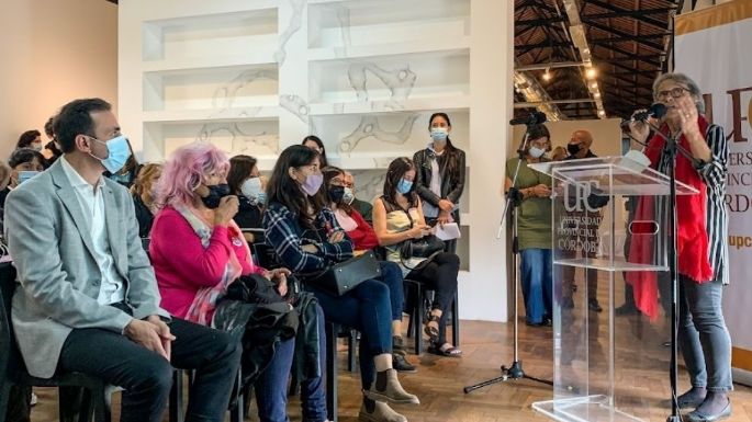 Una plataforma virtual permitirá recorrer ex centros clandestinos de detención