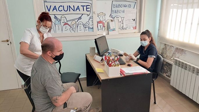 “Habrá un rebrote significativo de enfermedades respiratorias”