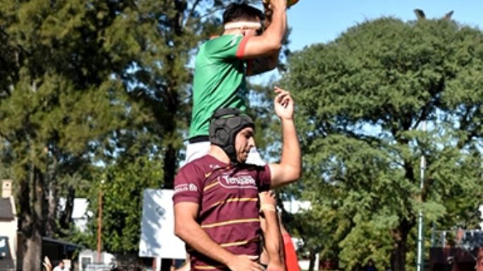 Jockey ganó pisando “escarabajos”
