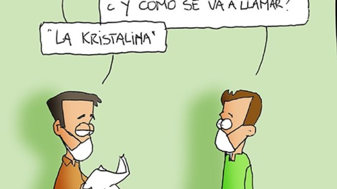 Humor 27/03/2022