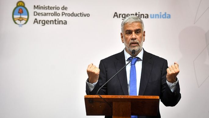 Activan lucha contra la inflación