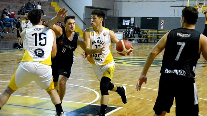 Derrotas de Unión Central y Sparta