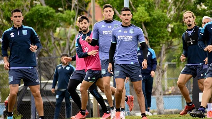 La Academia quiere seguir celebrando