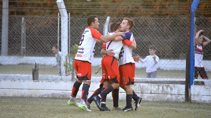 El Santo busca un buen resultado en La Para