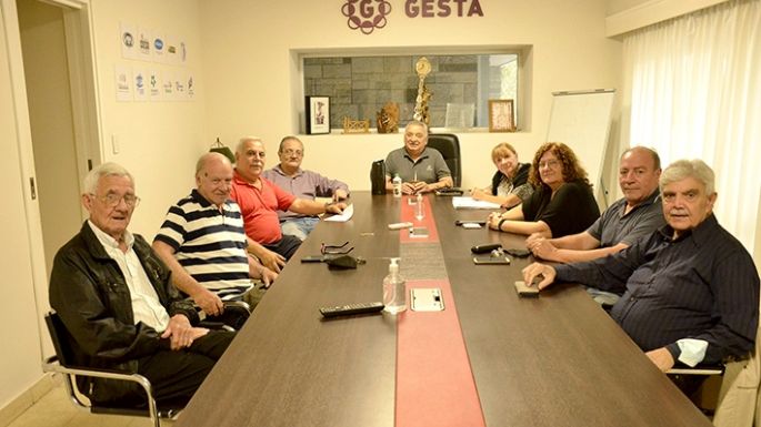 La entidad lanzó una campaña de socios con importantes beneficios