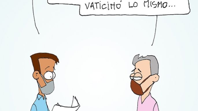 Humor 28/03/2022