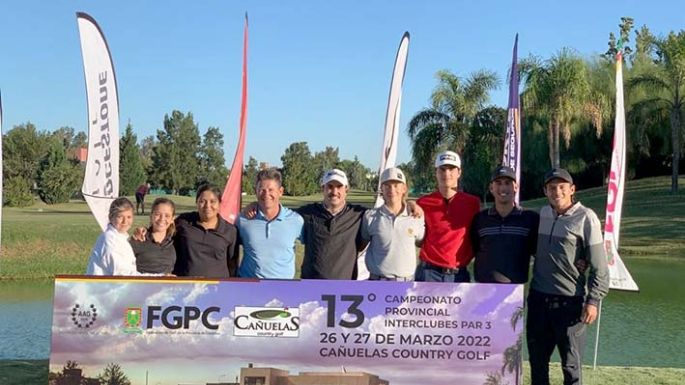 Notable actuación y subcampeonato