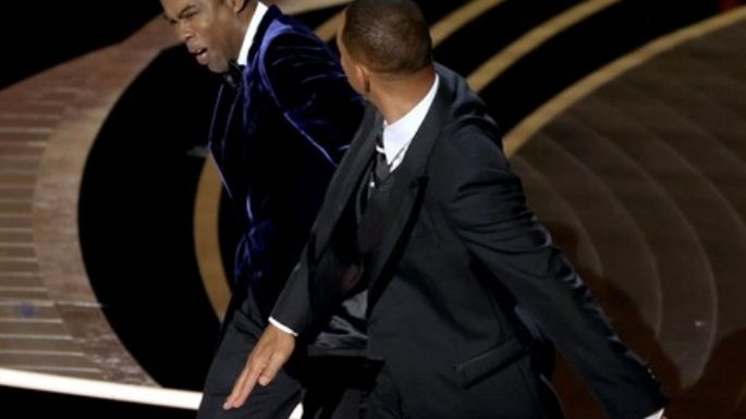 Oscars: escándalo entre Chris Rock y Will Smith y emoción por la gran ganadora "CODA"