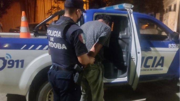 Villa Nueva: Desobedeció a los policías y amenazó de muerte a su vecina