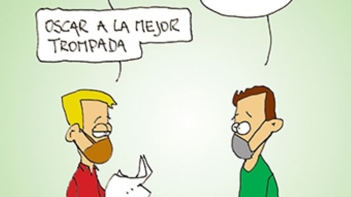Humor 29/03/2022
