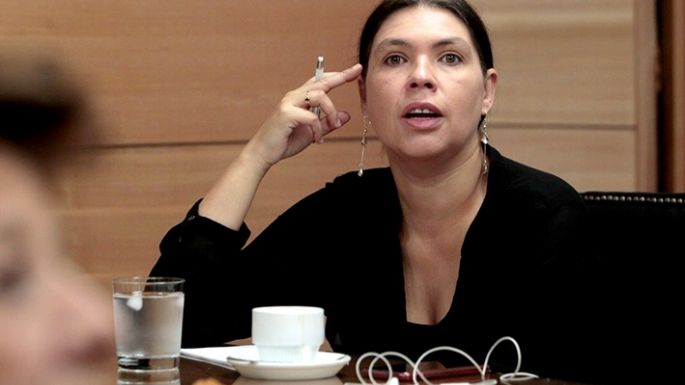 Chile nombró embajadora en Argentina a Bárbara Figueroa, militante comunista