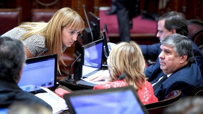Un proyecto para que paguen la deuda quienes fugaron bienes