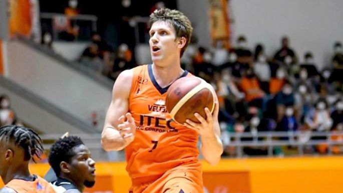 Otra destacada actuación  de Elsener en el Shizuoka