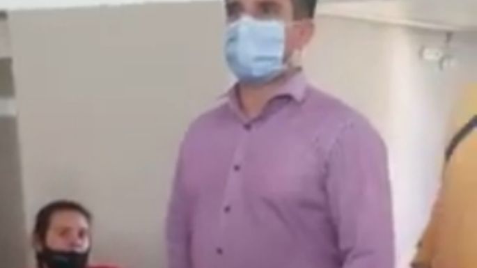 Acusan a Silvano de mentir