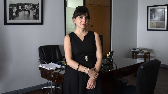 Mercedes D'Alessandro deja la Dirección de Economía, Igualdad y Género