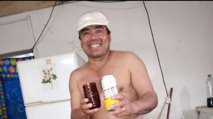 Buscan a un hombre de 43 años en Villa María