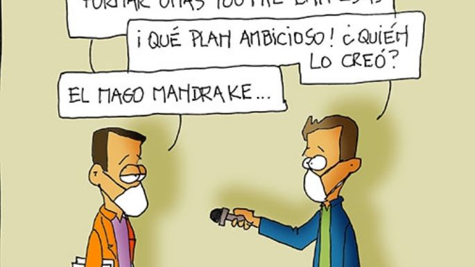 Humor 30/03/2022